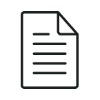 「施設利用申込書」ご提出アイコン