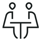 「施設利用申込書」ご提出アイコン